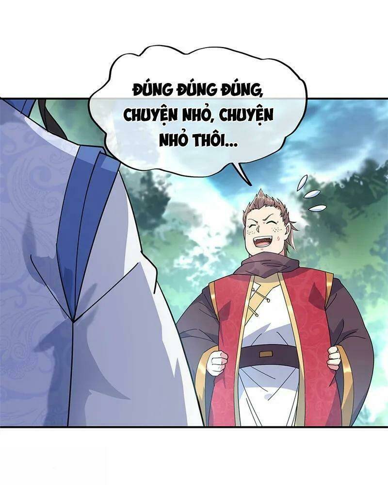 Chiến Hồn Tuyệt Thế: Chapter 144