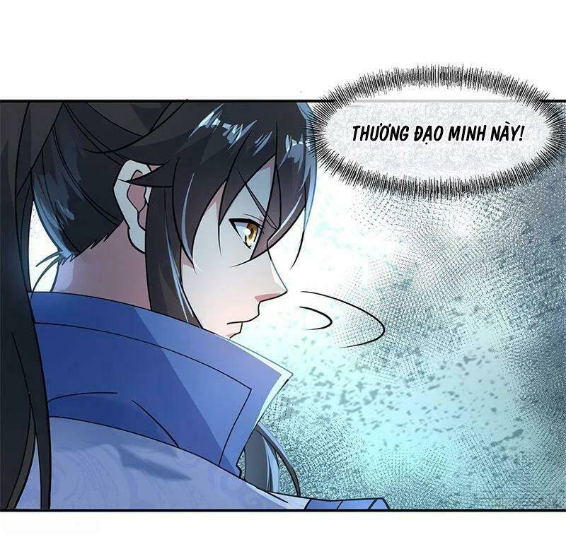 Chiến Hồn Tuyệt Thế: Chapter 144