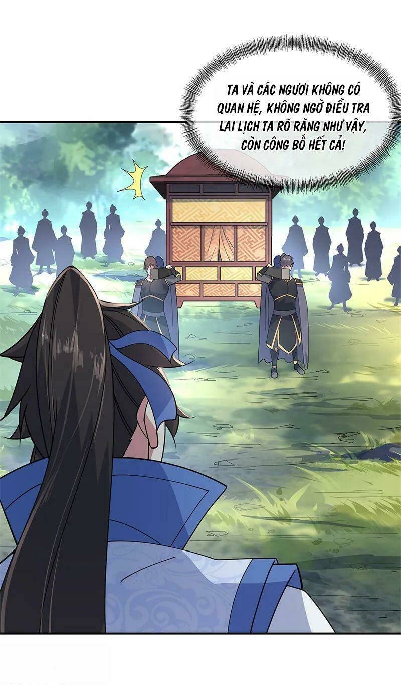 Chiến Hồn Tuyệt Thế: Chapter 144