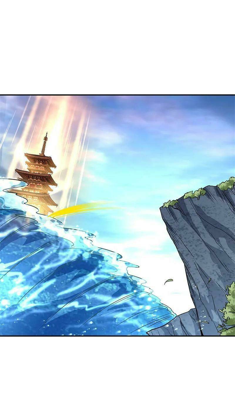 Chiến Hồn Tuyệt Thế: Chapter 145