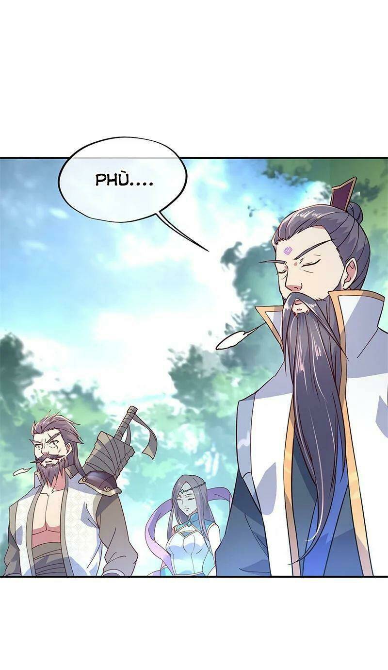 Chiến Hồn Tuyệt Thế: Chapter 145