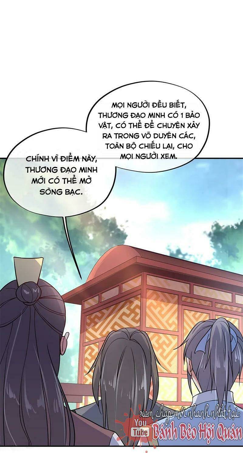 Chiến Hồn Tuyệt Thế: Chapter 145
