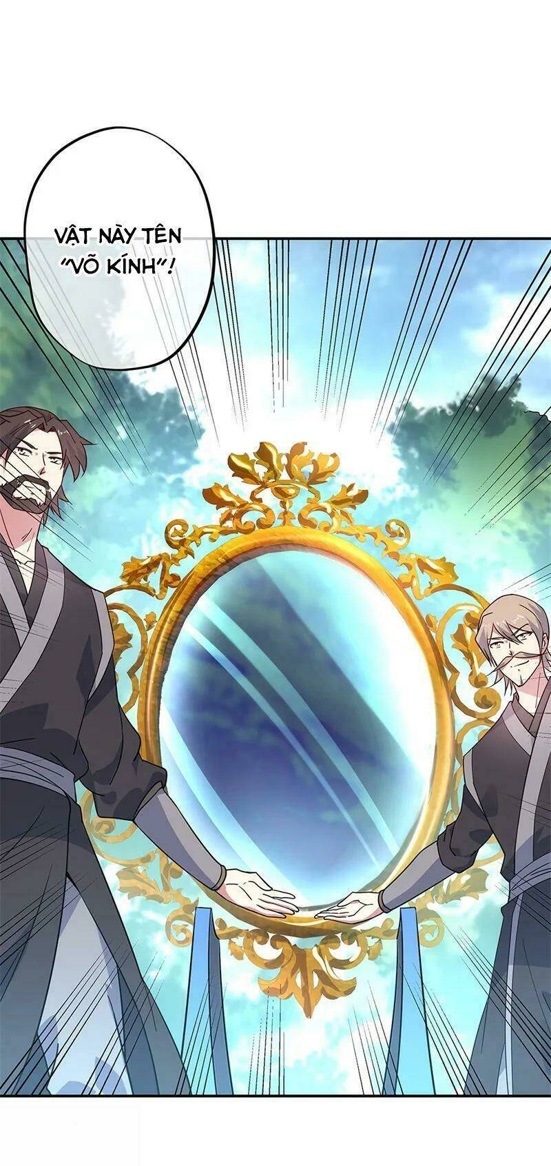 Chiến Hồn Tuyệt Thế: Chapter 145