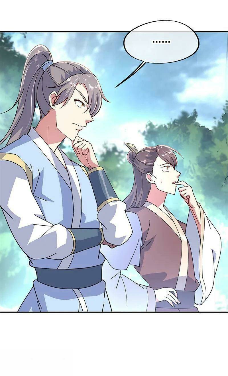 Chiến Hồn Tuyệt Thế: Chapter 145