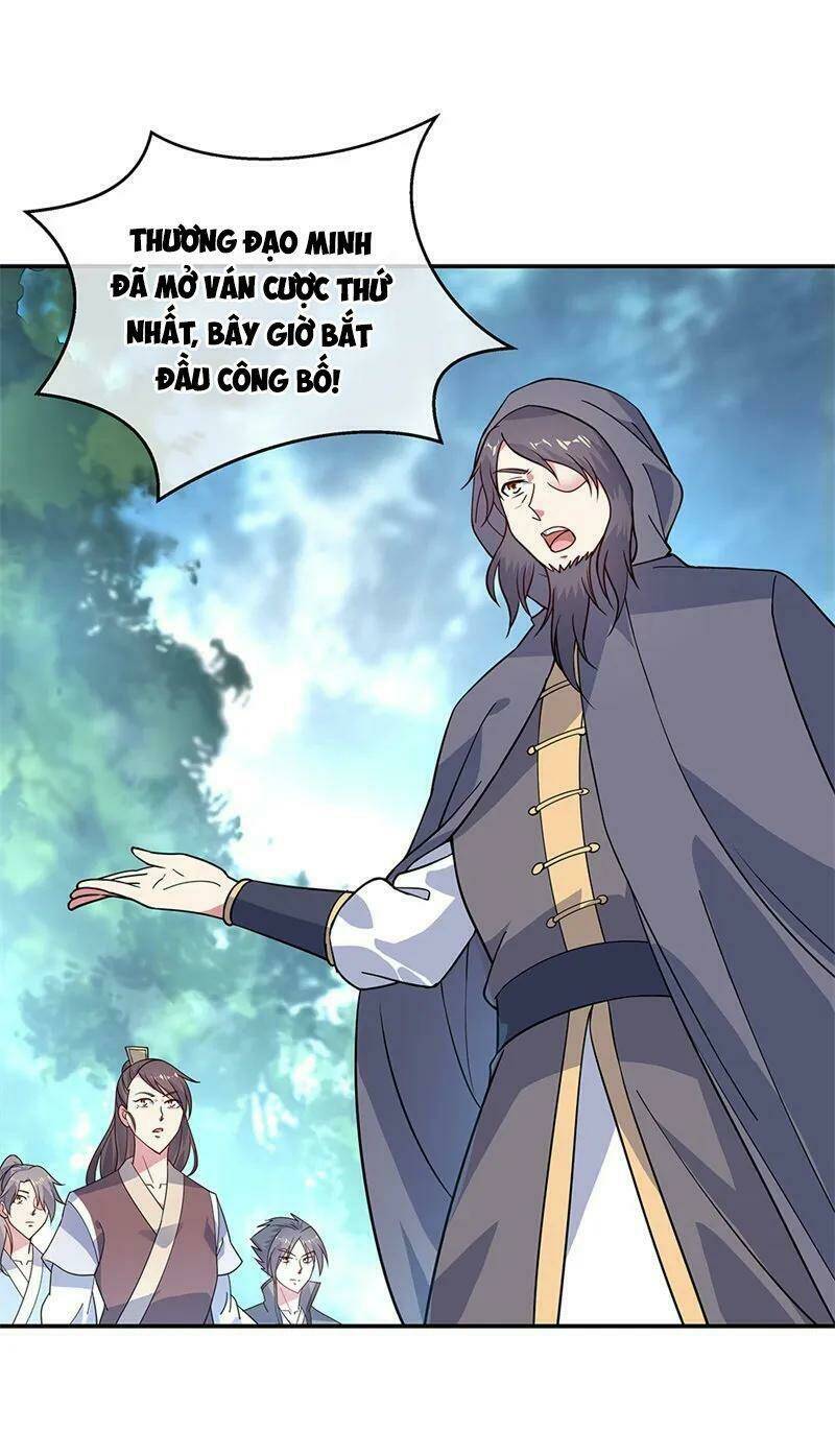 Chiến Hồn Tuyệt Thế: Chapter 145