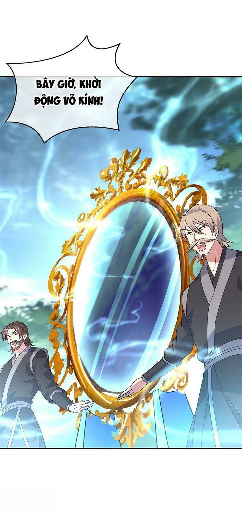 Chiến Hồn Tuyệt Thế: Chapter 145