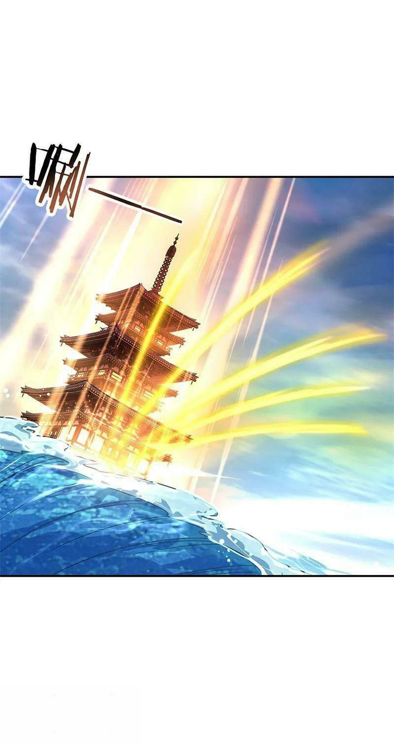Chiến Hồn Tuyệt Thế: Chapter 145
