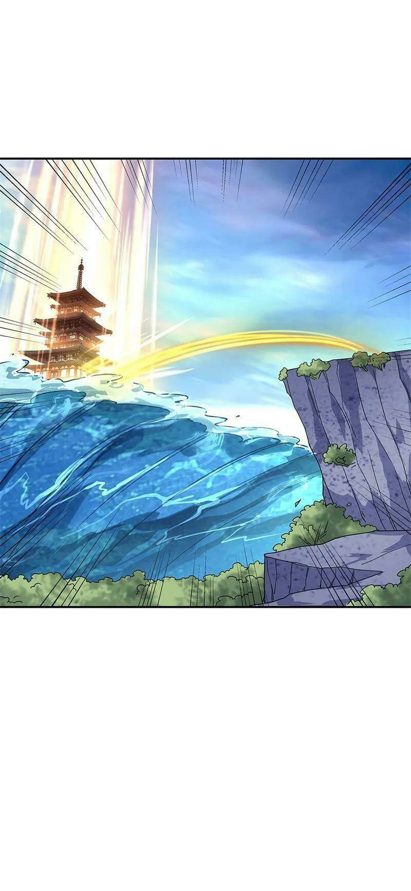 Chiến Hồn Tuyệt Thế: Chapter 145