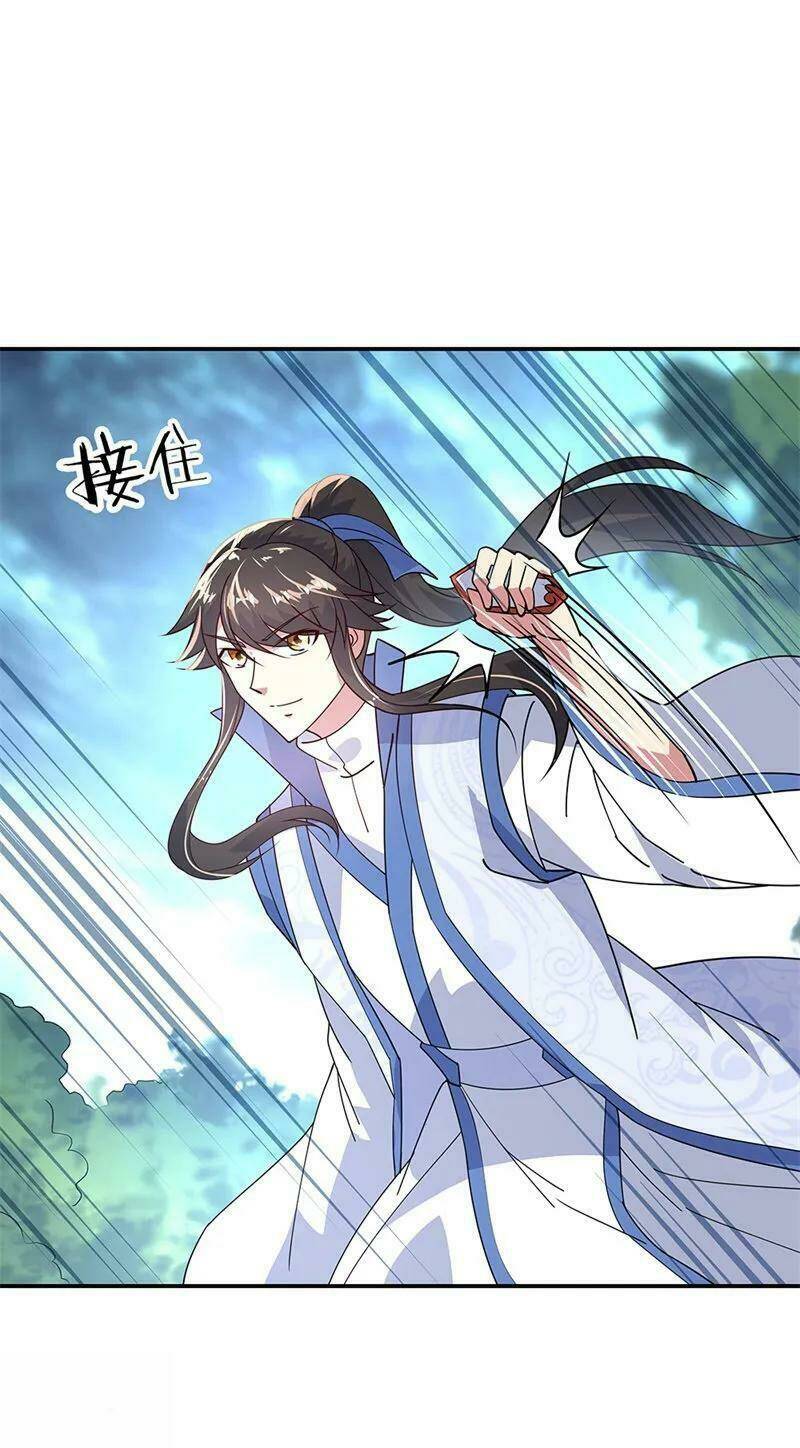 Chiến Hồn Tuyệt Thế: Chapter 145