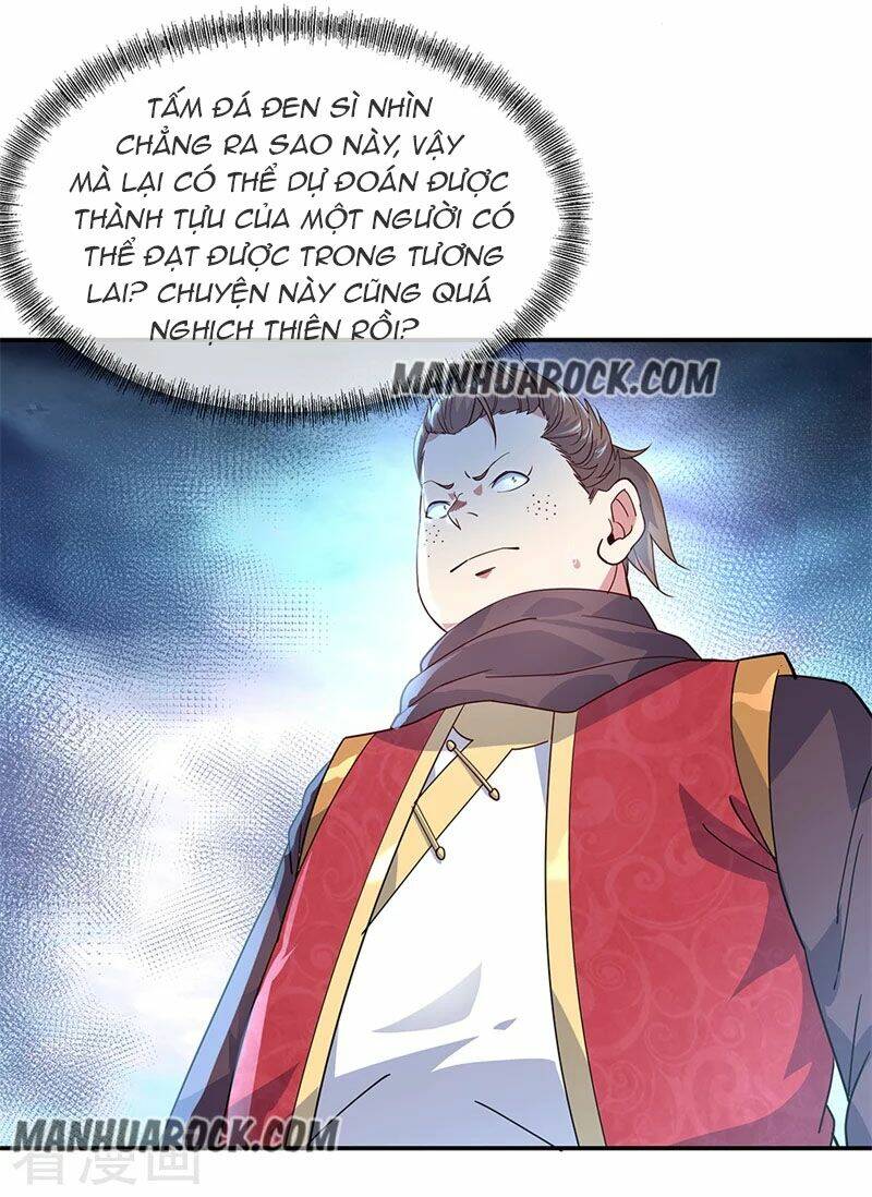 Chiến Hồn Tuyệt Thế: Chapter 146