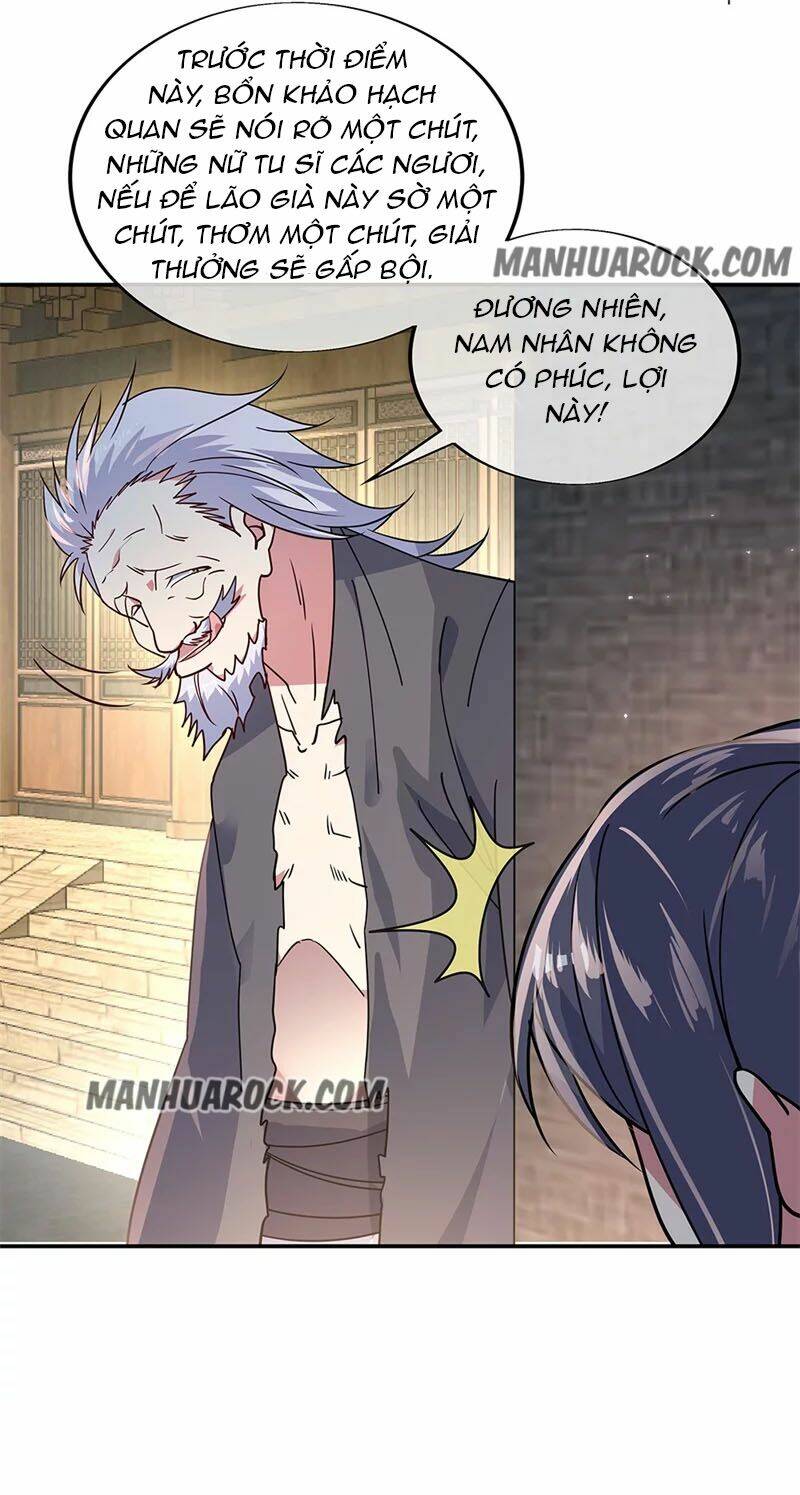 Chiến Hồn Tuyệt Thế: Chapter 146