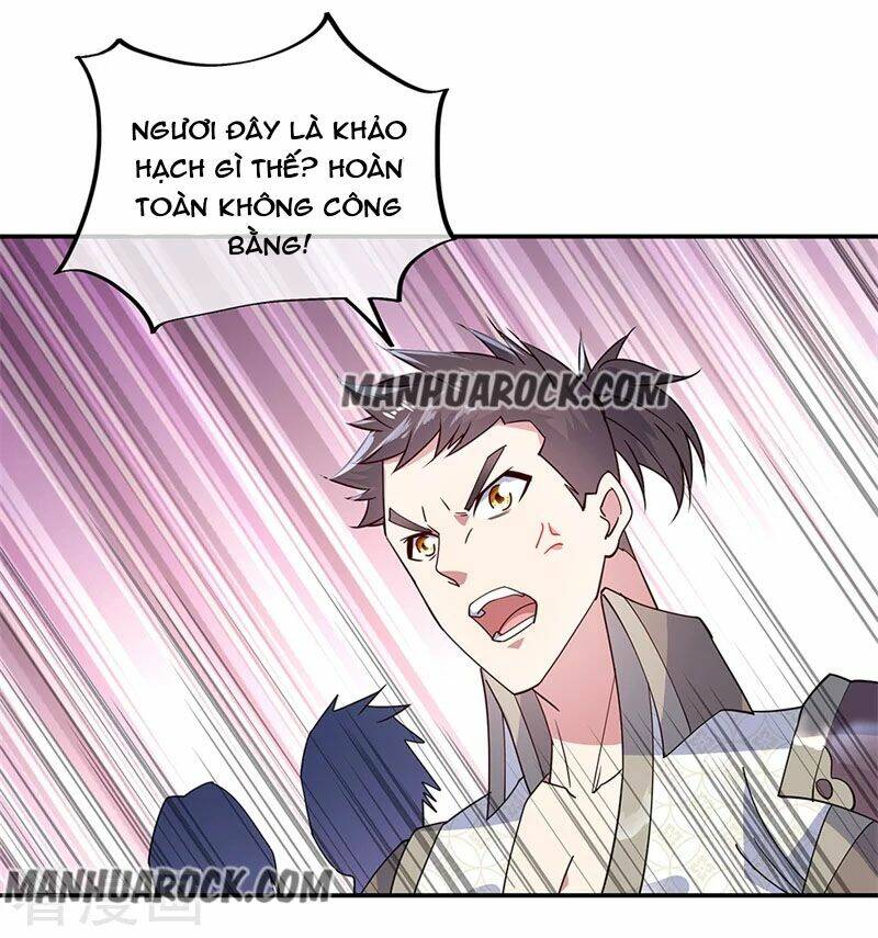 Chiến Hồn Tuyệt Thế: Chapter 146