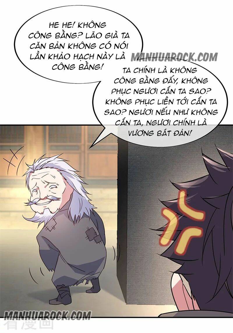 Chiến Hồn Tuyệt Thế: Chapter 146