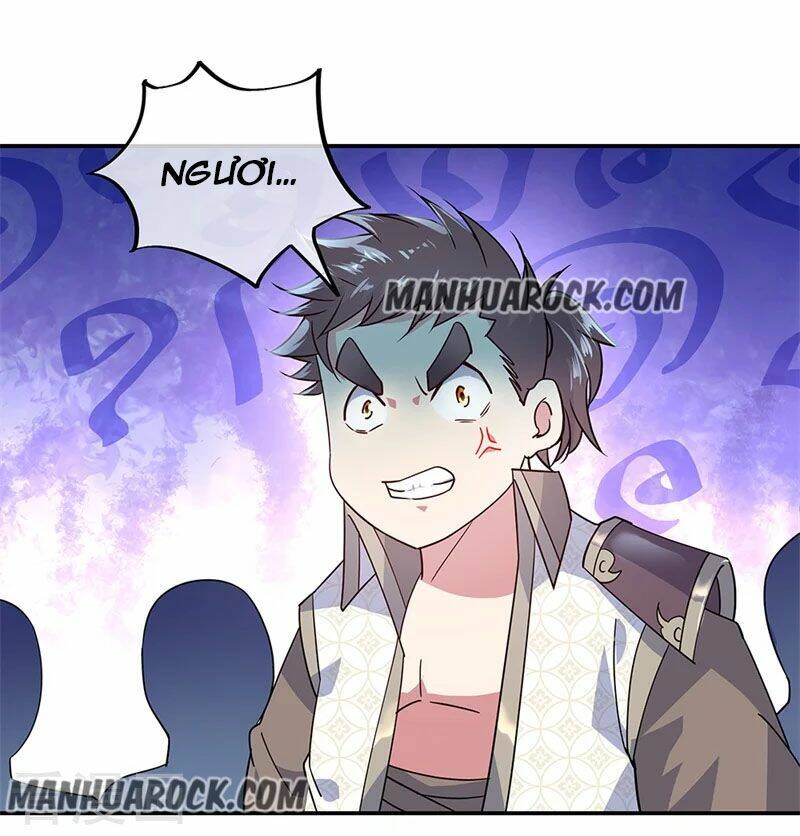 Chiến Hồn Tuyệt Thế: Chapter 146