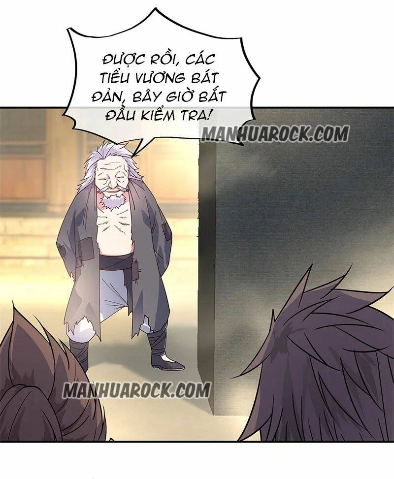 Chiến Hồn Tuyệt Thế: Chapter 146