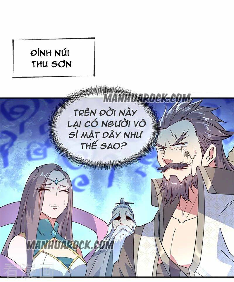Chiến Hồn Tuyệt Thế: Chapter 146