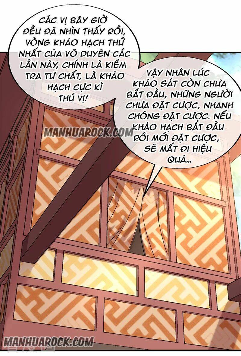 Chiến Hồn Tuyệt Thế: Chapter 146
