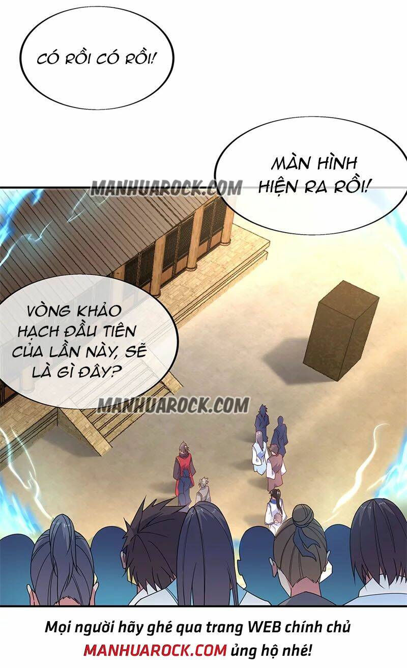 Chiến Hồn Tuyệt Thế: Chapter 146