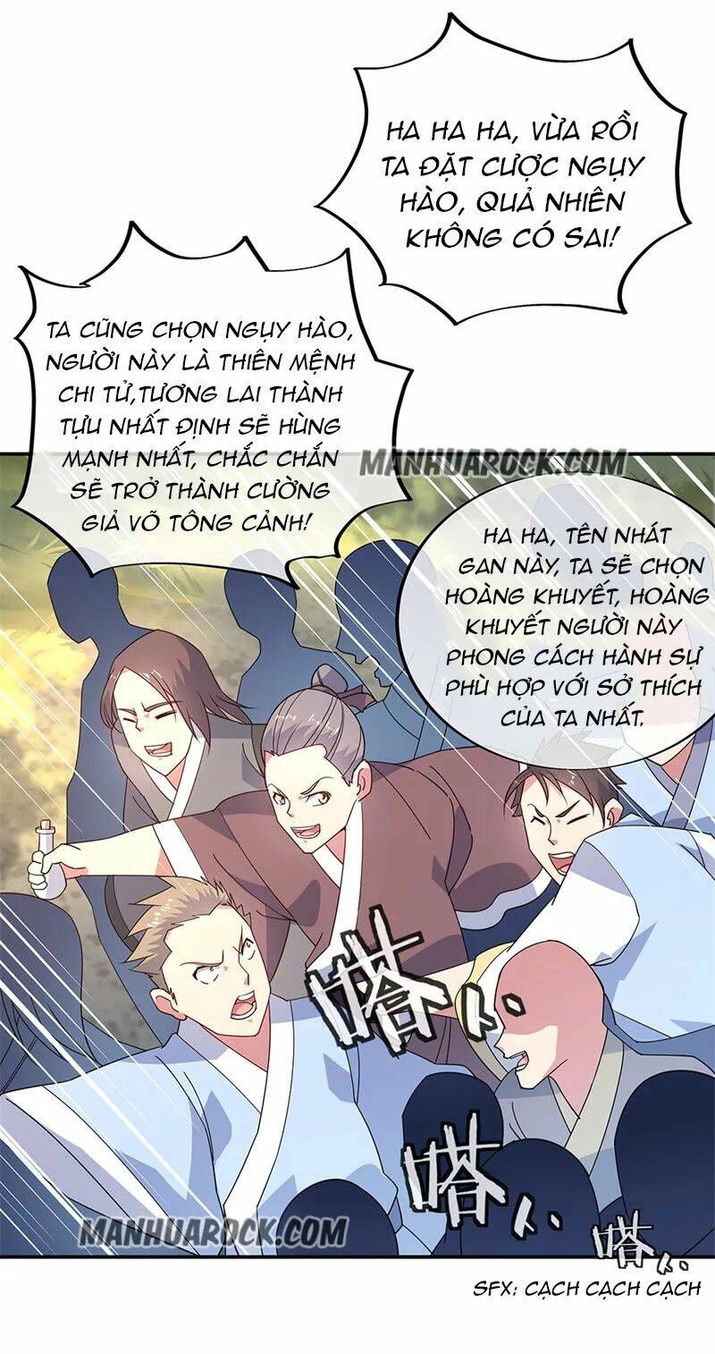Chiến Hồn Tuyệt Thế: Chapter 146