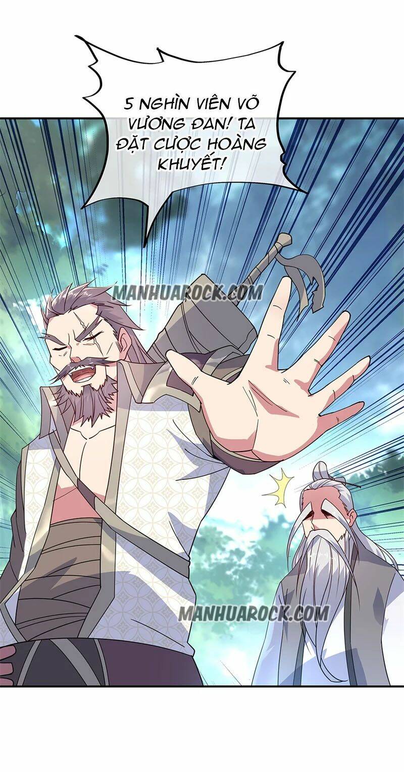 Chiến Hồn Tuyệt Thế: Chapter 146