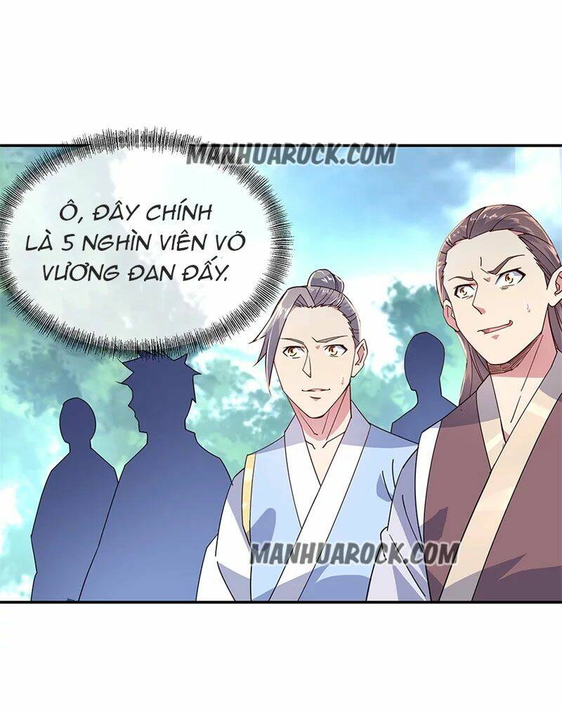 Chiến Hồn Tuyệt Thế: Chapter 146