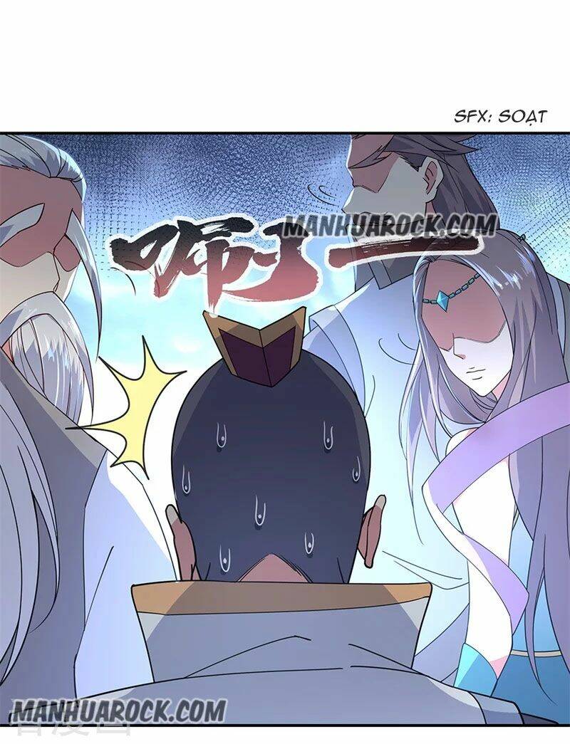 Chiến Hồn Tuyệt Thế: Chapter 146