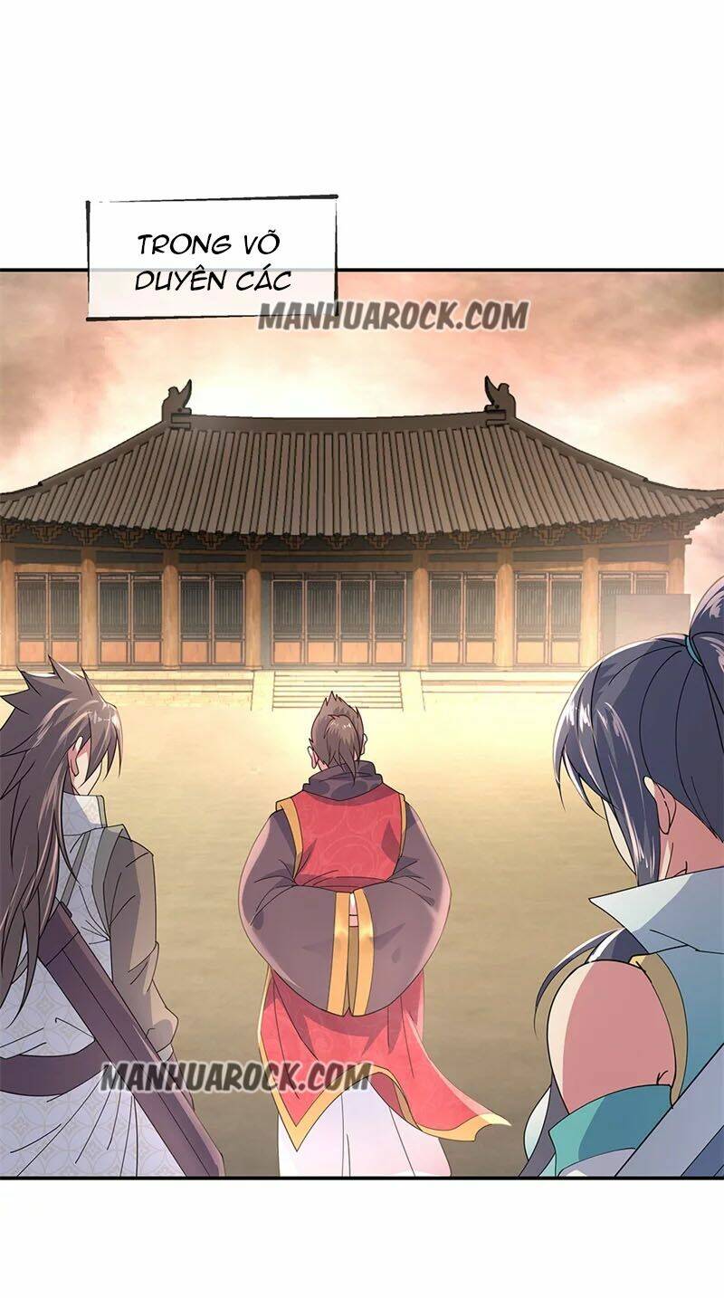 Chiến Hồn Tuyệt Thế: Chapter 146
