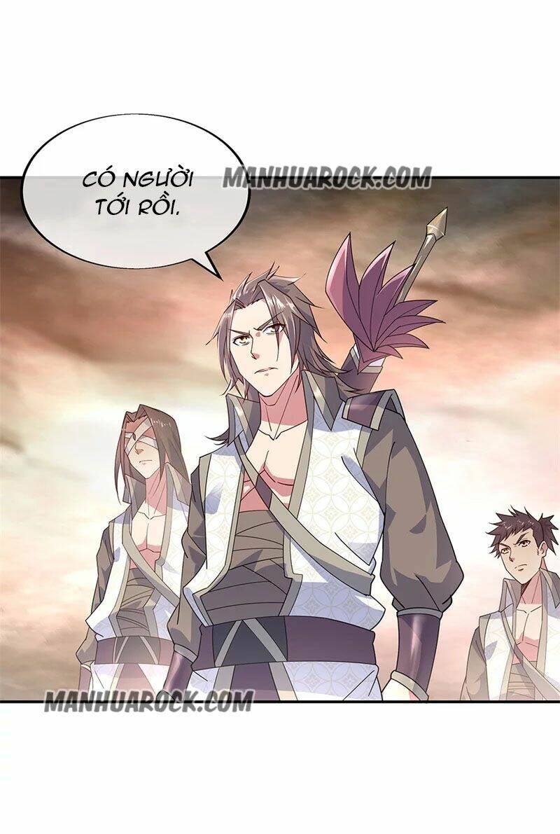 Chiến Hồn Tuyệt Thế: Chapter 146