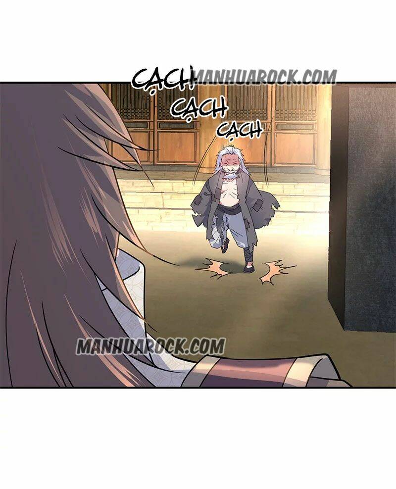 Chiến Hồn Tuyệt Thế: Chapter 146