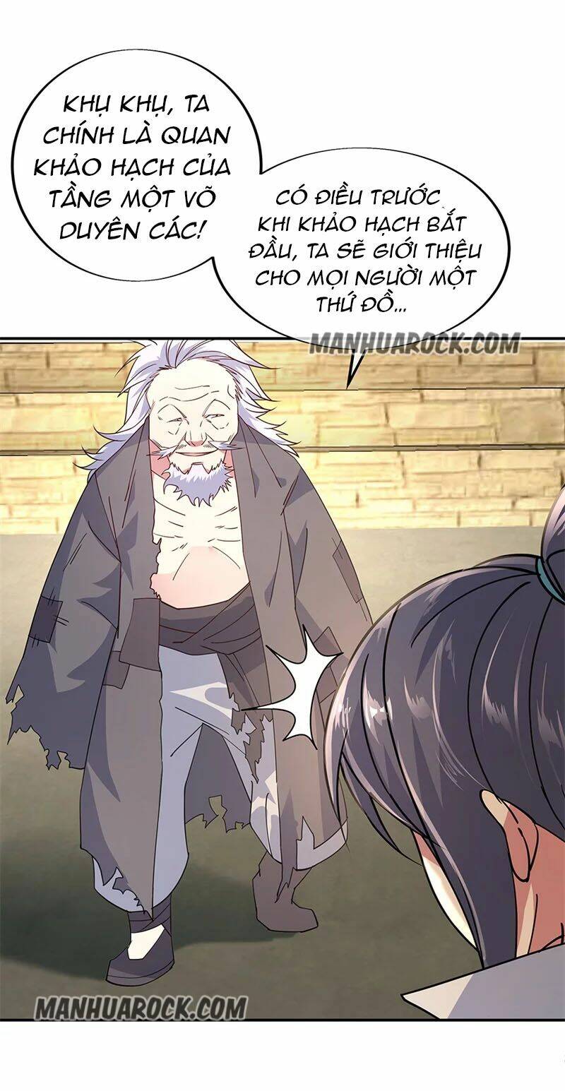 Chiến Hồn Tuyệt Thế: Chapter 146