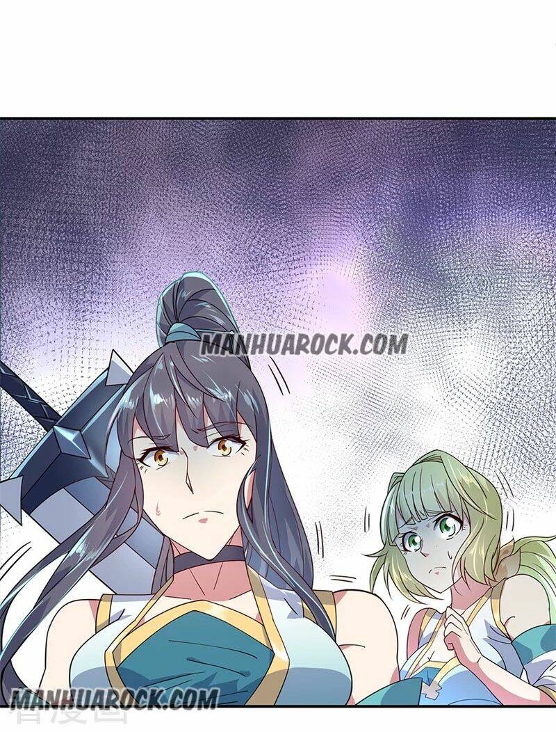 Chiến Hồn Tuyệt Thế: Chapter 146