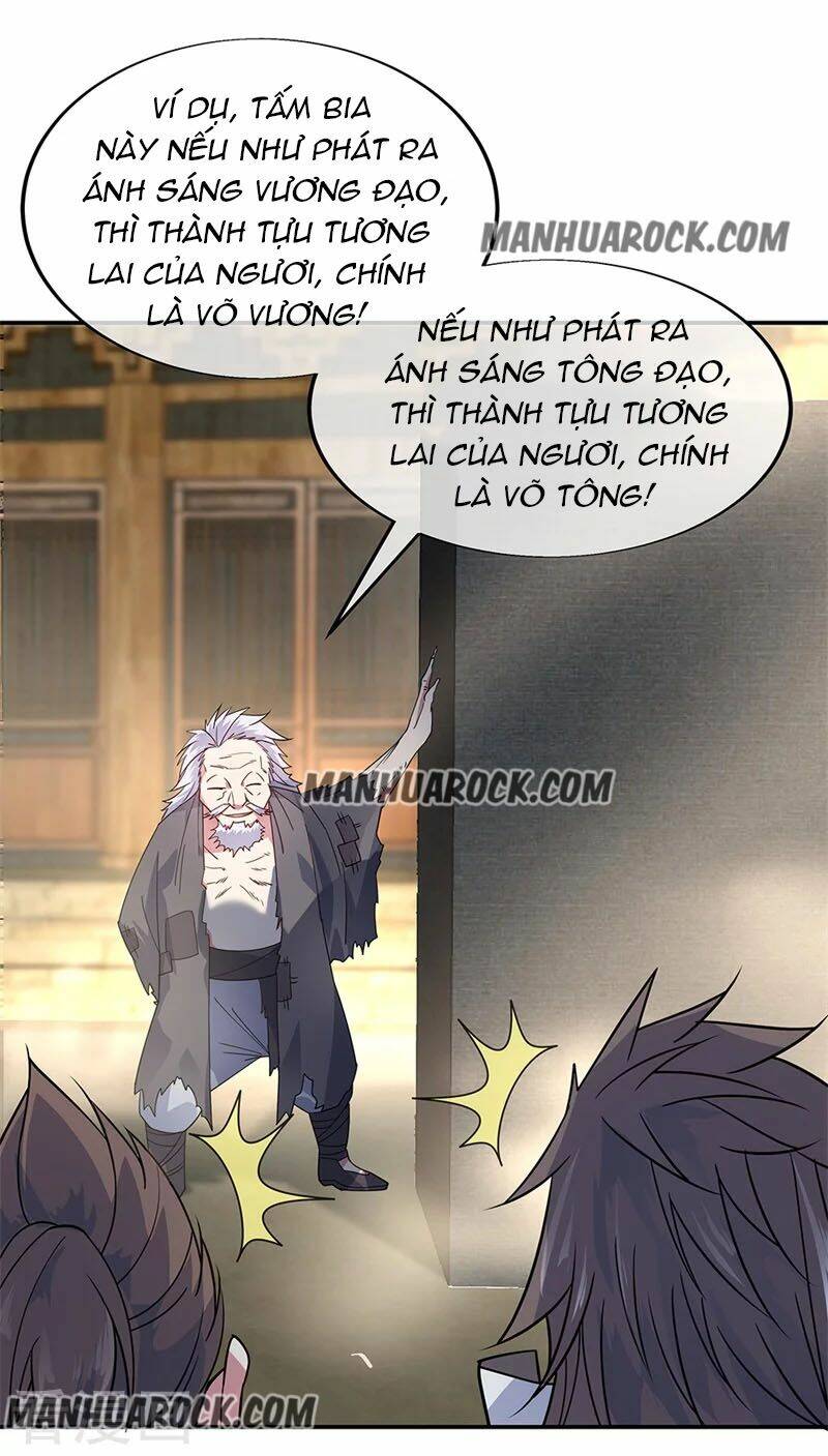 Chiến Hồn Tuyệt Thế: Chapter 146