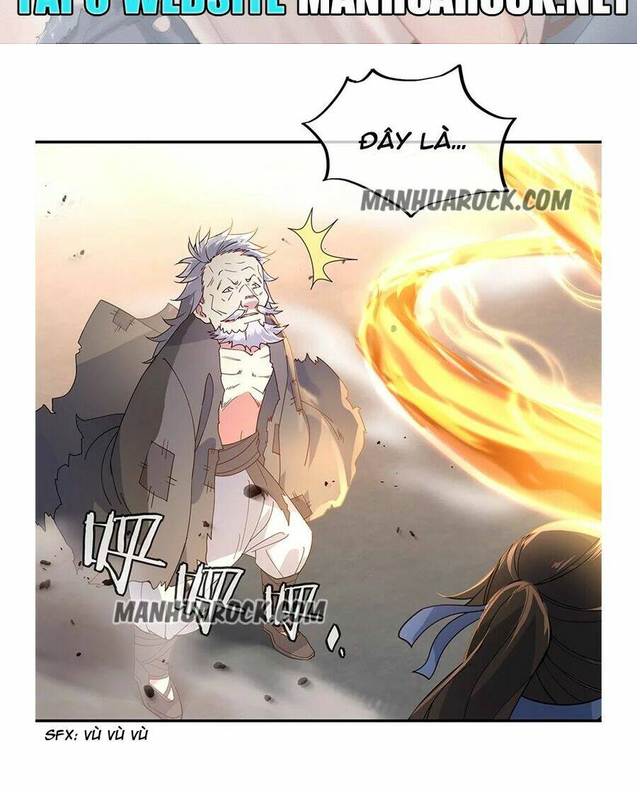 Chiến Hồn Tuyệt Thế: Chapter 150