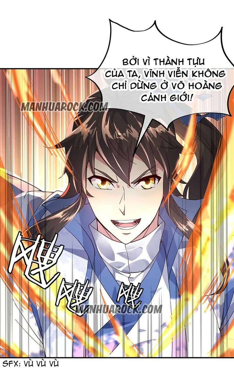Chiến Hồn Tuyệt Thế: Chapter 150
