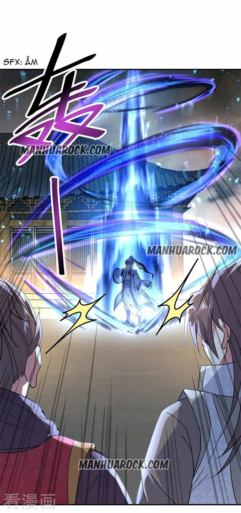 Chiến Hồn Tuyệt Thế: Chapter 150