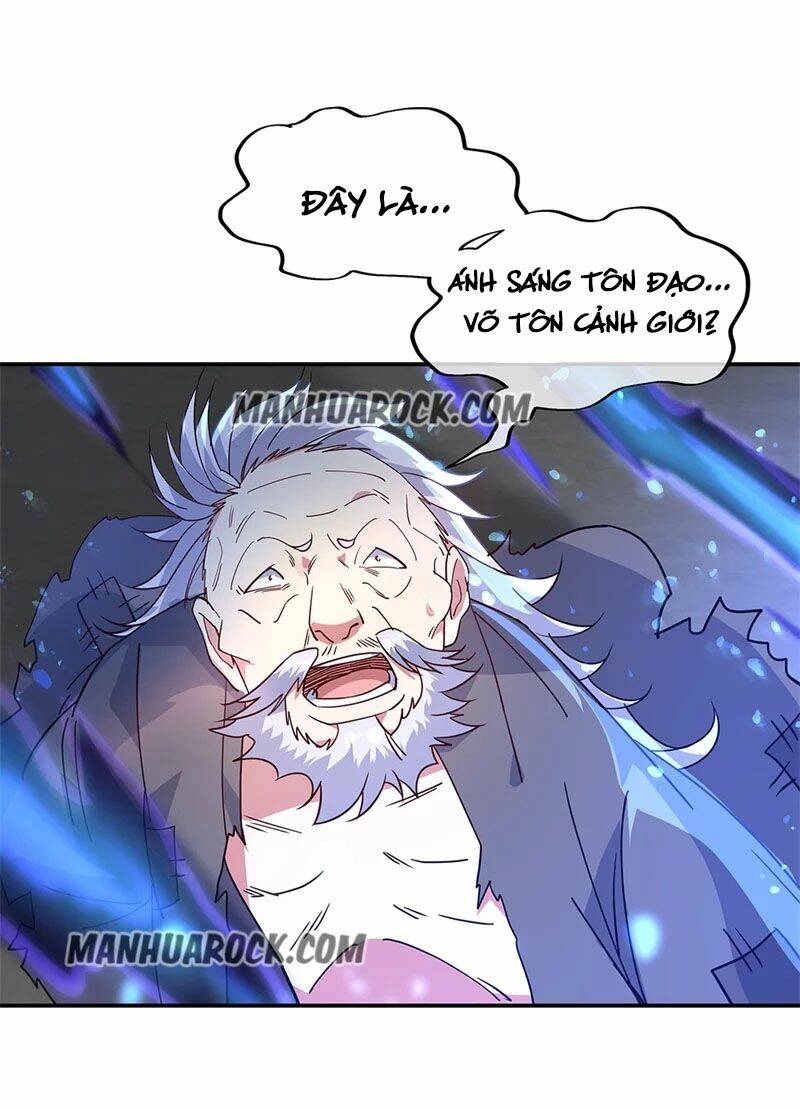 Chiến Hồn Tuyệt Thế: Chapter 150