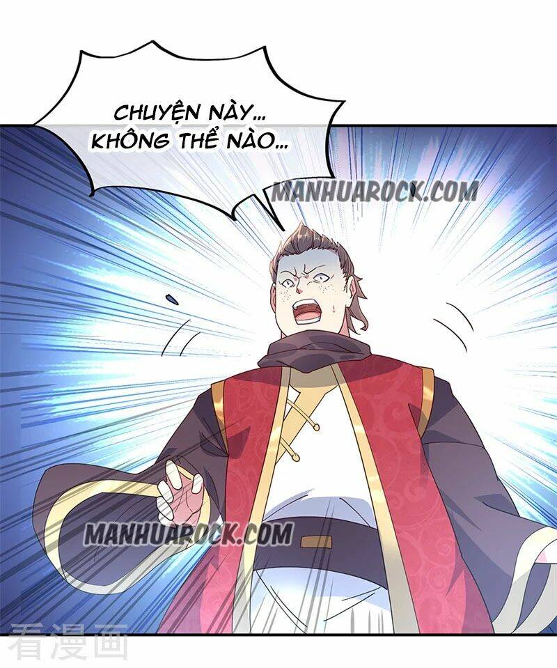 Chiến Hồn Tuyệt Thế: Chapter 150