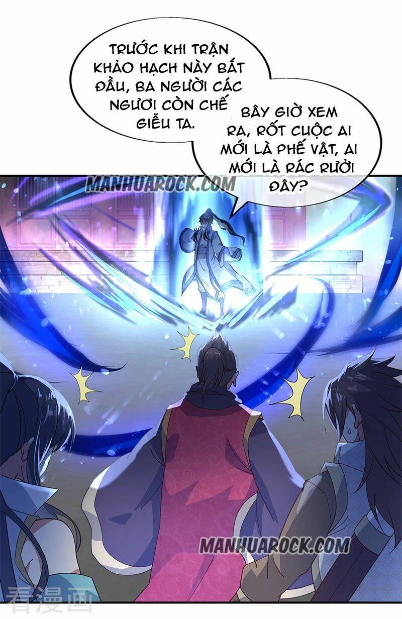 Chiến Hồn Tuyệt Thế: Chapter 150