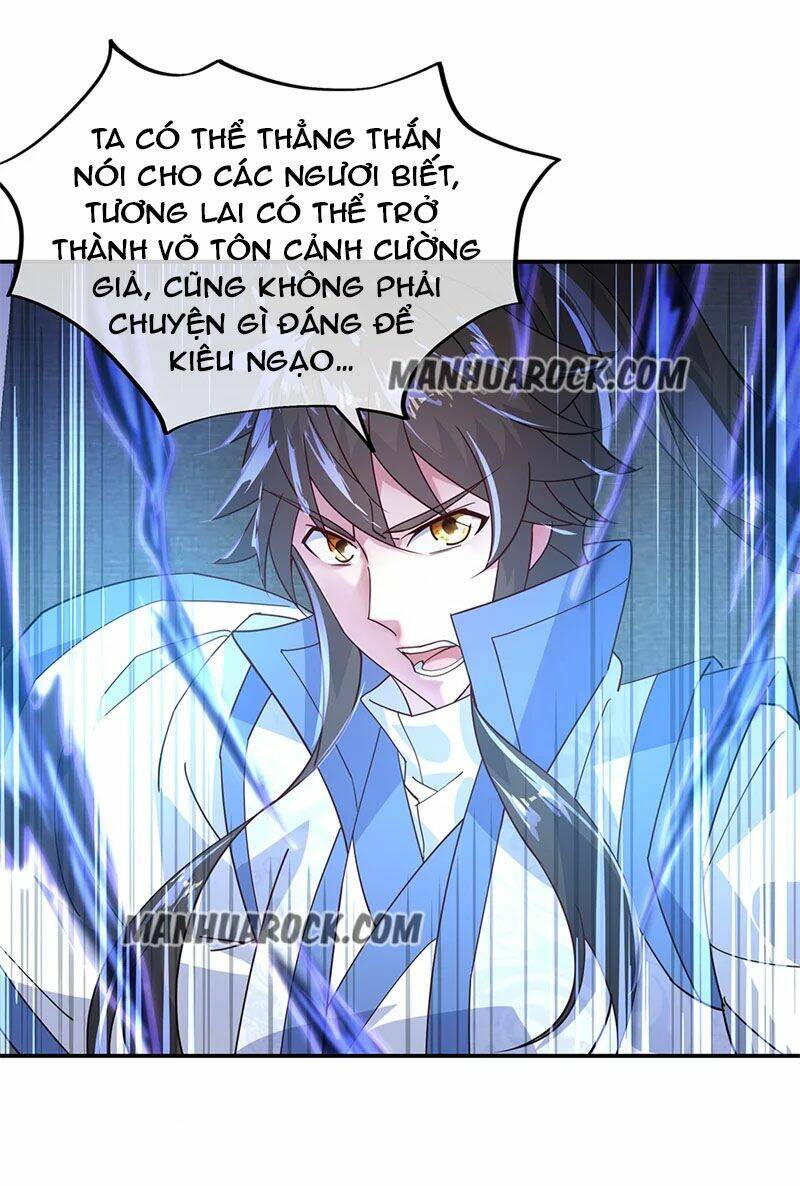 Chiến Hồn Tuyệt Thế: Chapter 150