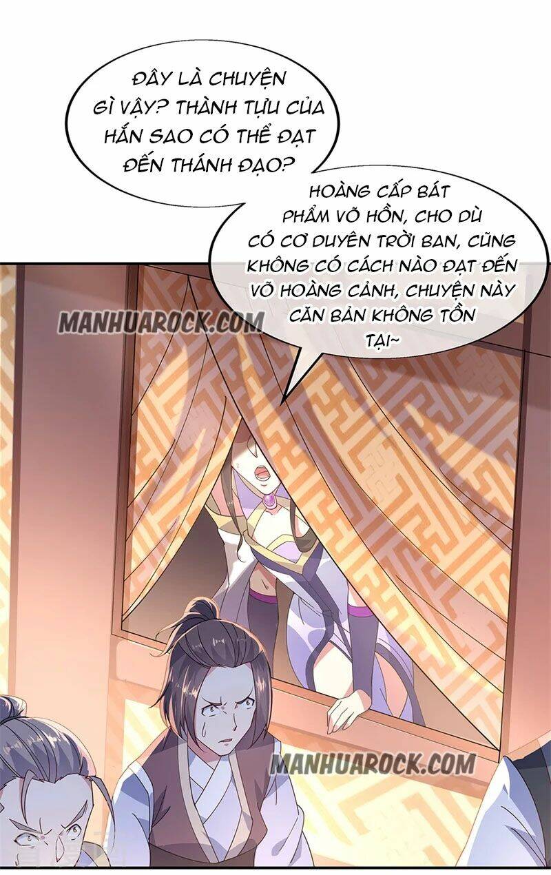 Chiến Hồn Tuyệt Thế: Chapter 150