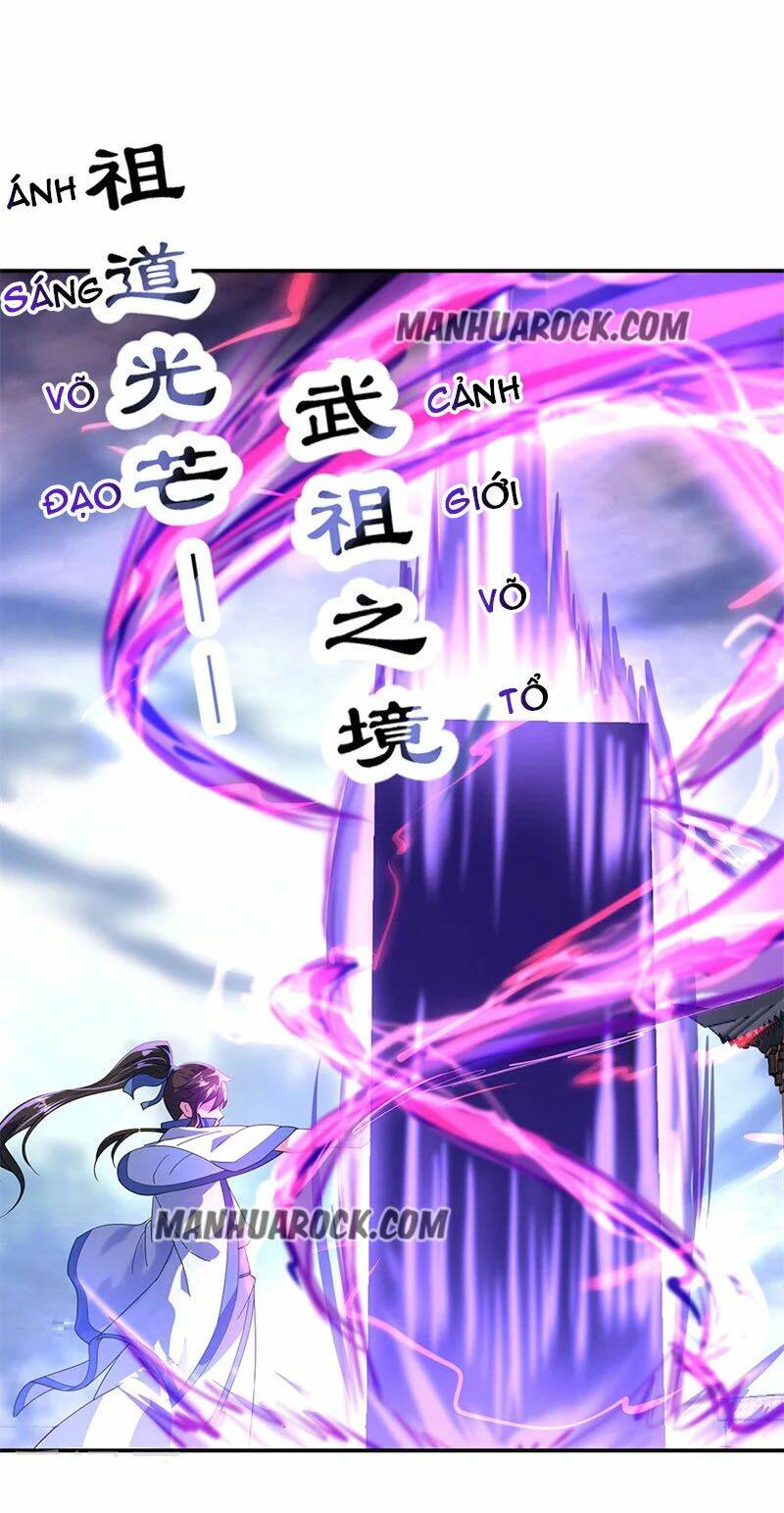 Chiến Hồn Tuyệt Thế: Chapter 150