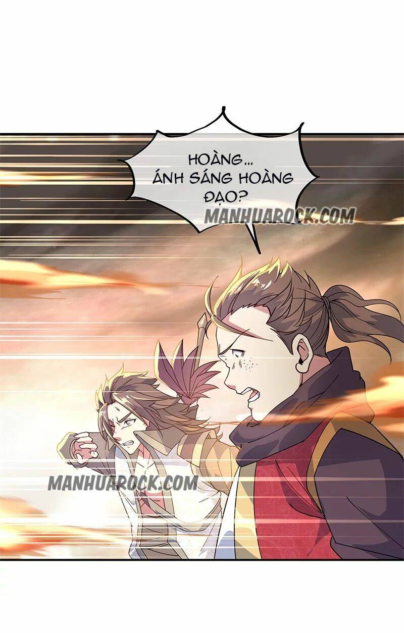 Chiến Hồn Tuyệt Thế: Chapter 150
