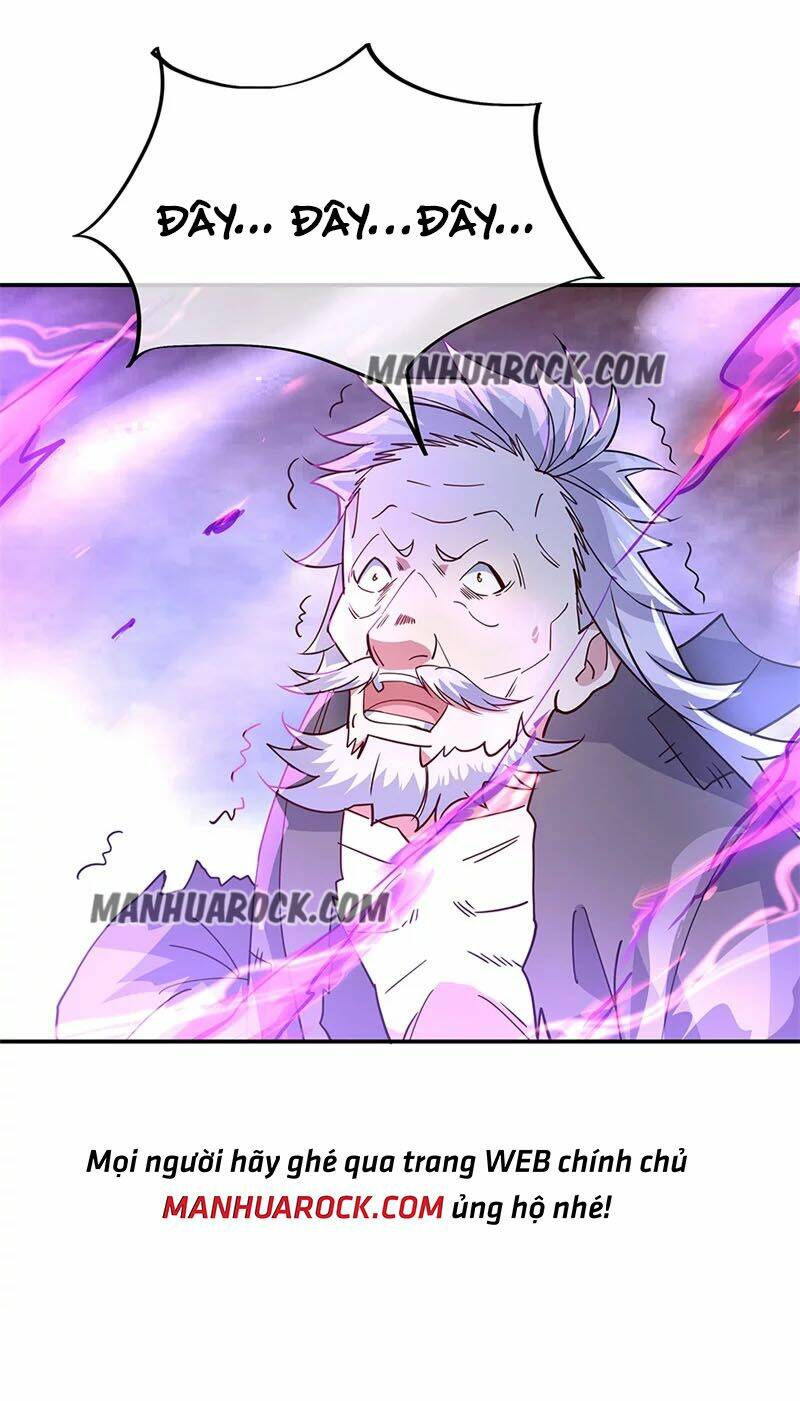 Chiến Hồn Tuyệt Thế: Chapter 150