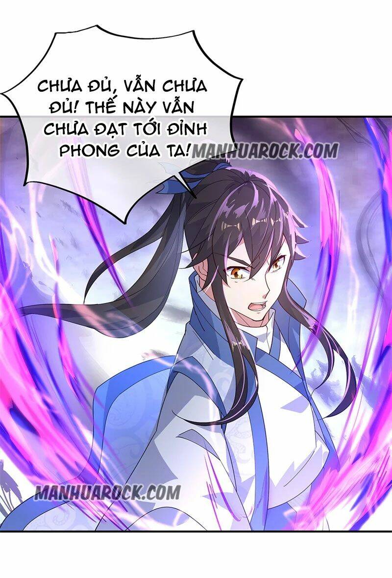 Chiến Hồn Tuyệt Thế: Chapter 150