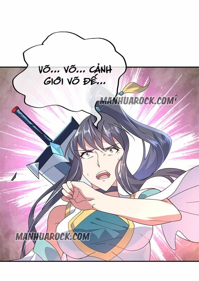 Chiến Hồn Tuyệt Thế: Chapter 150