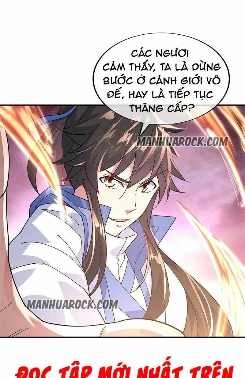 Chiến Hồn Tuyệt Thế: Chapter 150