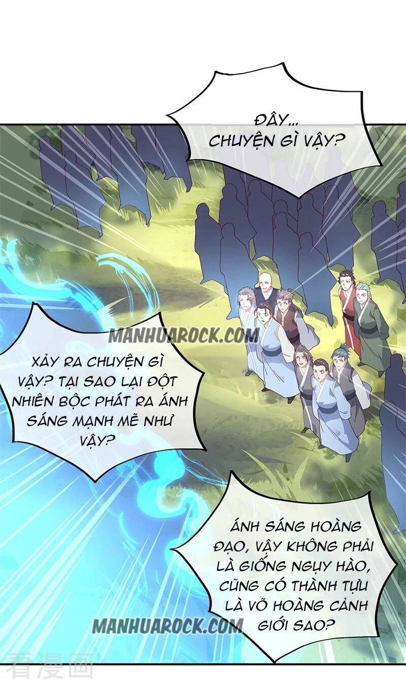 Chiến Hồn Tuyệt Thế: Chapter 150