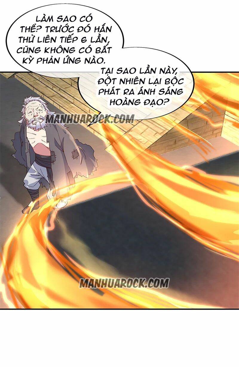 Chiến Hồn Tuyệt Thế: Chapter 150