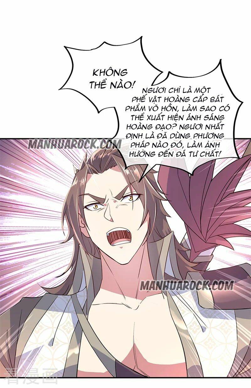 Chiến Hồn Tuyệt Thế: Chapter 150