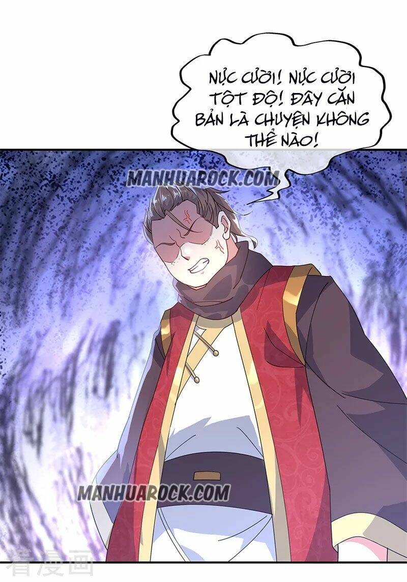 Chiến Hồn Tuyệt Thế: Chapter 150